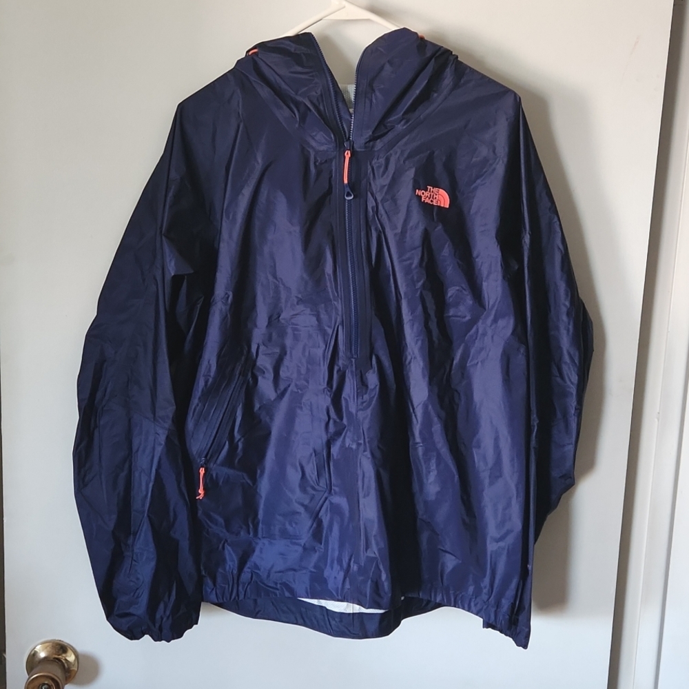 The North Face Women's Anorak